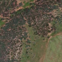 Satellite imagery of Ben Halls Lookout, AU