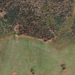 Satellite imagery of Ben Halls Lookout, AU