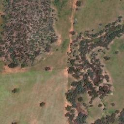 Satellite imagery of Ben Halls Lookout, AU