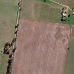Satellite imagery of Gregra Public School, AU