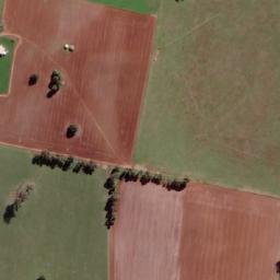 Satellite imagery of Gregra Public School, AU