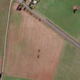 Satellite imagery of Gregra Public School, AU