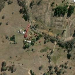 Satellite imagery of Summer Hill Creek Public School, AU