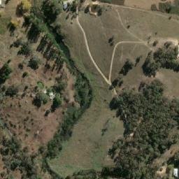 Satellite imagery of Summer Hill Creek Public School, AU
