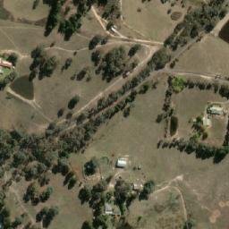 Satellite imagery of Summer Hill Creek Public School, AU