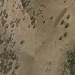 Satellite imagery of Oak Mountain, AU