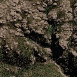 Satellite imagery of Mount Stewart, AU