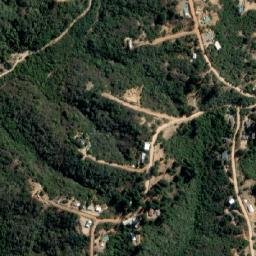 Satellite imagery of Loma del Buey, CL