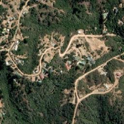 Satellite imagery of Loma del Buey, CL