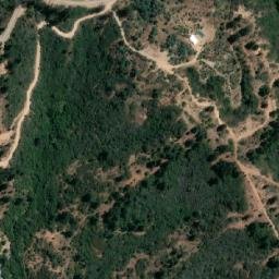 Satellite imagery of Portezuelo de Las Casas, CL