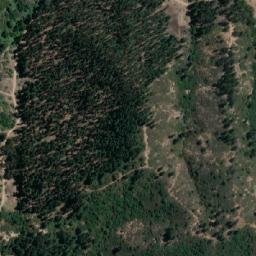 Satellite imagery of Los Peumos, CL