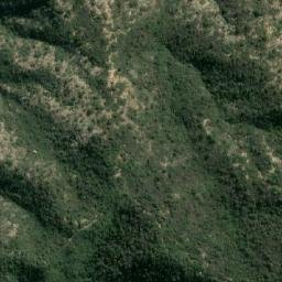 Satellite imagery of Cerro El Durazno, CL