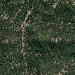 Satellite imagery of Cerro El Durazno, CL