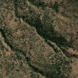 Satellite imagery of Cerro Litre, CL