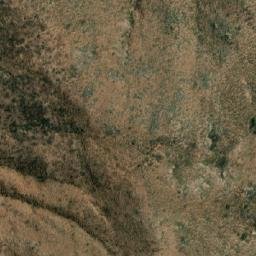 Satellite imagery of Cerro Litre, CL