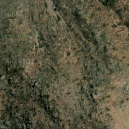 Satellite imagery of Cerro Casas de Piedra, CL