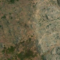 Satellite imagery of Loma de Los Escalones, CL