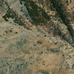 Satellite imagery of Loma de Los Escalones, CL