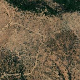 Satellite imagery of Loma Blanca, CL