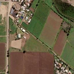 Satellite imagery of Cerro Catana, CL