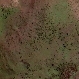 Satellite imagery of Morro Maitenes, CL