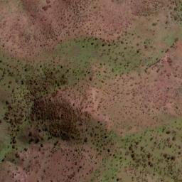 Satellite imagery of Morro Maitenes, CL