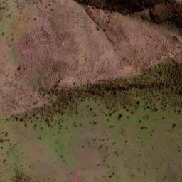 Satellite imagery of Morro Maitenes, CL