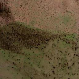 Satellite imagery of Cerro Reinoso, CL