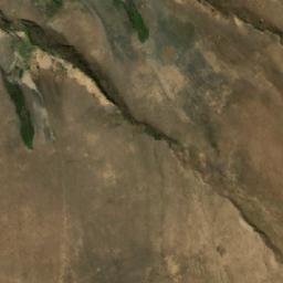 Satellite imagery of Cerro Arqueado de Barrera, CL