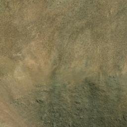 Satellite imagery of Loma de las Yeguas, AR