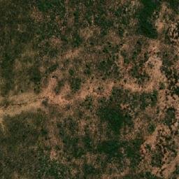 Satellite imagery of Lomita Turnasta, AR