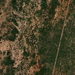 Satellite imagery of Lomita Turnasta, AR