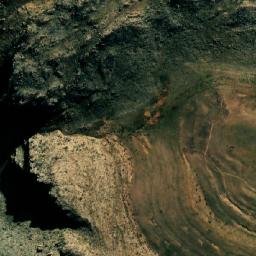 Satellite imagery of PIENAARSKLOOF, ZA
