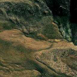 Satellite imagery of PIENAARSKLOOF, ZA