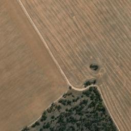 Satellite imagery of Cocata Hill, AU