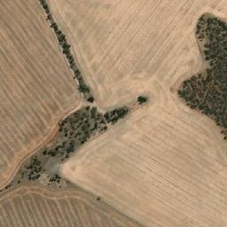 Satellite imagery of Cocata Hill, AU