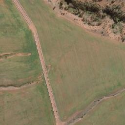 Satellite imagery of Bald Hill, AU