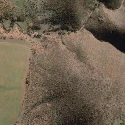 Satellite imagery of Bald Hill, AU