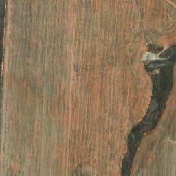 Satellite imagery of Mount Sly, AU