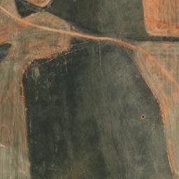 Satellite imagery of Mount Sly, AU