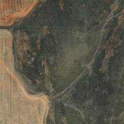Satellite imagery of Sly Hill, AU