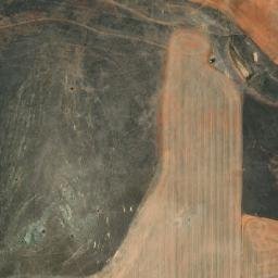 Satellite imagery of Sly Hill, AU