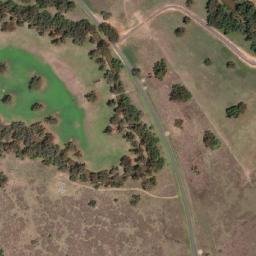 Satellite imagery of Erronwallong Mountain, AU