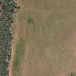 Satellite imagery of Grudgery Mountains, AU