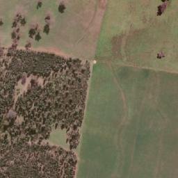 Satellite imagery of Mugincoble, AU