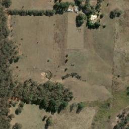 Satellite imagery of Summer Hill Creek Public School, AU