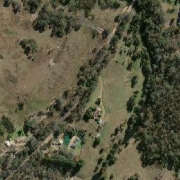 Satellite imagery of Summer Hill Creek Public School, AU