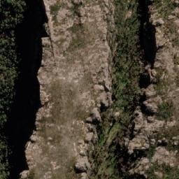 Satellite imagery of Mount Stewart, AU