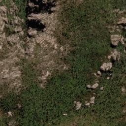 Satellite imagery of Mount Stewart, AU
