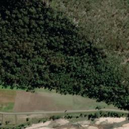 Satellite imagery of Yondi Mountain, AU
